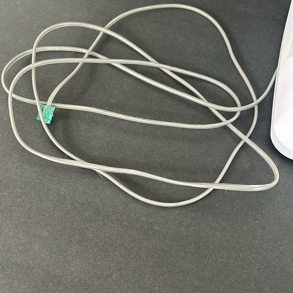 Advanced American Telephone Big Buttons 2 Line Hands Free White Corded Telephone - Picture 8 of 12